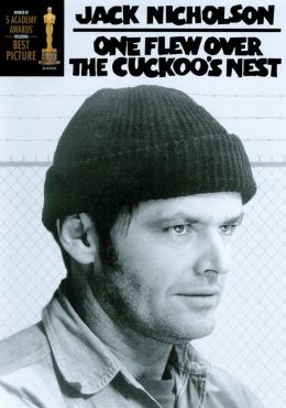 One Flew over the Cuckoo's Nest