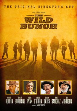 Wild Bunch