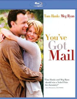 You've Got Mail