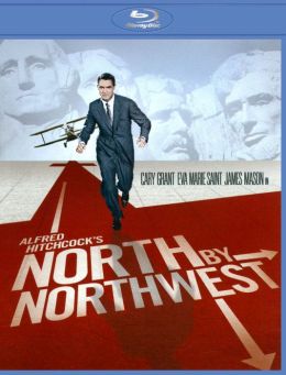 North by Northwest