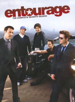 Entourage: The Complete Seventh Season