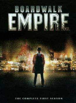 Boardwalk Empire Season 1