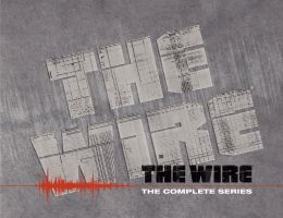 Wire: the Complete Series