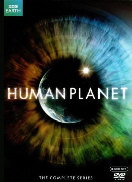 Human Planet: the Complete Series