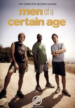 Men of a Certain Age: the Complete Second Season