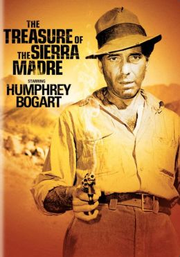 The Treasure of the Sierra Madre