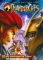Thundercats Season 1 Book 3