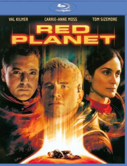 Red Planet