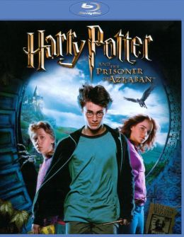 Harry Potter and the Prisoner of Azkaban