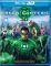 Green Lantern