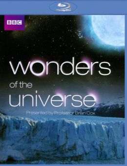 Wonders Of The Universe