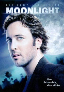 Moonlight: the Complete Series