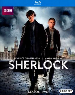 Sherlock: Season Two