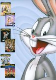 Video/DVD. Title: Looney Tunes: Golden Collection 1-6