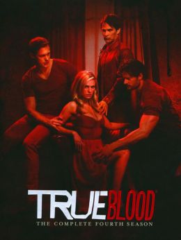 True Blood: The Complete Fourth Season