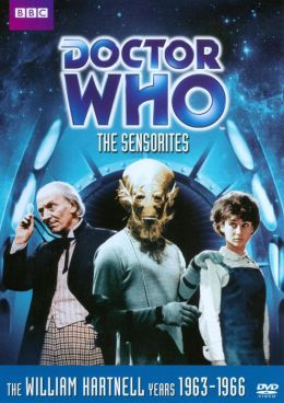 Doctor Who: the Sensorites