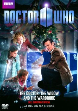 Doctor Who: The Doctor, The Widow and The Wardrobe