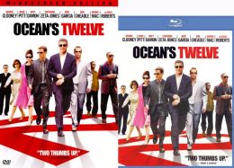 Ocean's Twelve