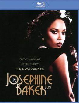 The Josephine Baker Story