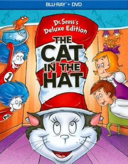 Dr. Seuss: The Cat in the Hat Plus Another Seuss S