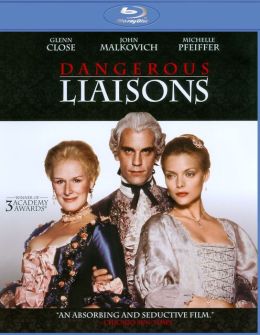 Dangerous Liaisons