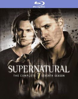 Supernatural: the Complete Seventh Season