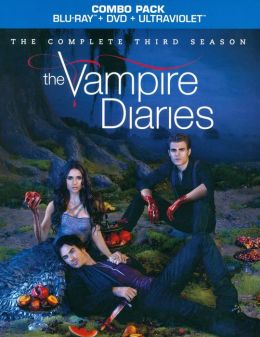 Vampire Diaries: the Complete Third Season