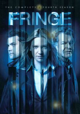 Fringe: the Complete Fourth Season