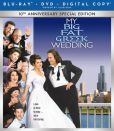 Video/DVD. Title: My Big Fat Greek Wedding