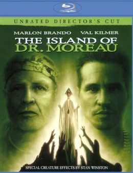 The Island of Dr. Moreau