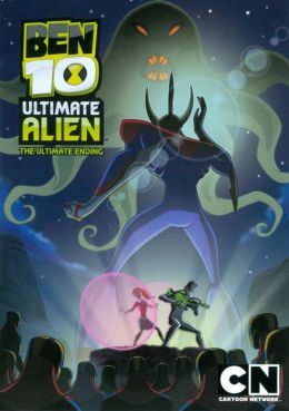 Ben 10: Ultimate Alien - Ultimate Ending