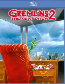 Gremlins 2: The New Batch