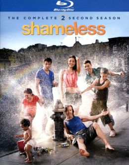 Shameless: the Complete Second Season