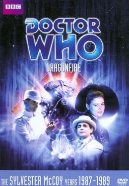 Doctor Who: Dragonfire