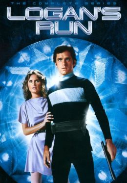 Logan's Run: the Complete Series