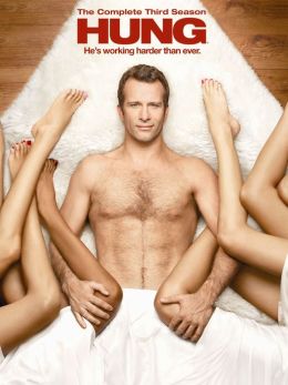 Hung: the Complete Third Season