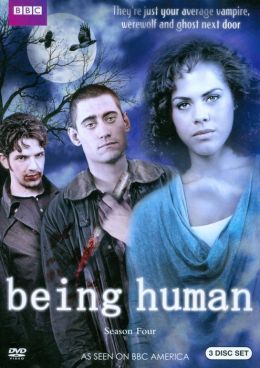 Being Human: Season Four