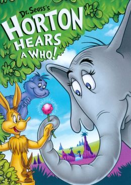Dr. Seuss: Horton Hears a Who!