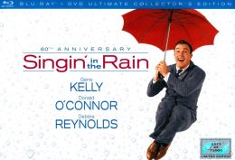 Singin' in the Rain
