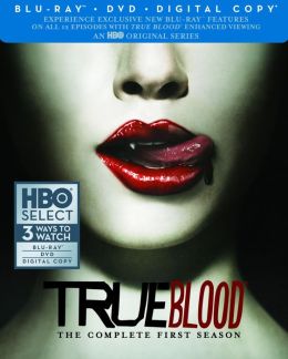 True Blood: the Complete First Season