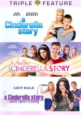 Cinderella Story Collection