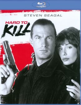 Hard to Kill