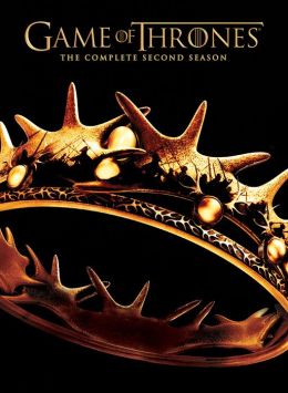 Game of Thrones: The Complete Second Season