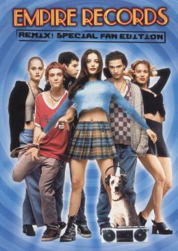 Empire Records