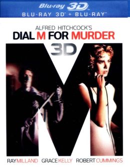 Dial M for Murder