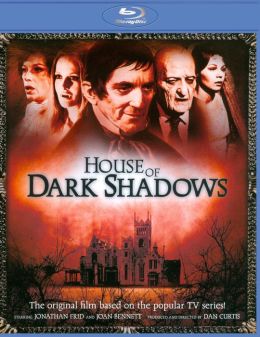House of Dark Shadows