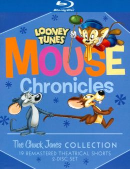 Chuck Jones Collection: Looney Tunes Mouse Chronicles