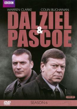 Dalziel & Pascoe: Season 6