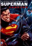 Video/DVD. Title: Superman: Unbound