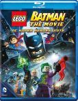 Video/DVD. Title: LEGO Batman: The Movie - DC Super Heroes Unite